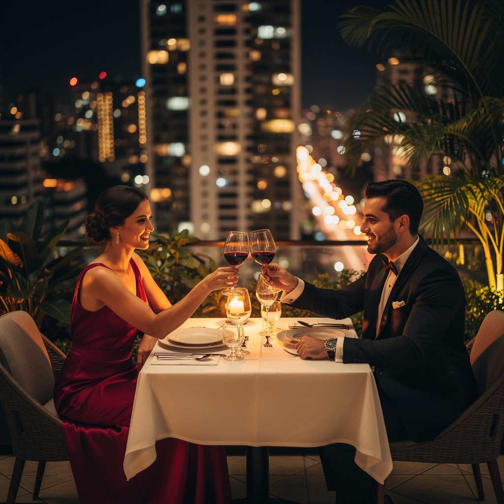 Portada del post: Cenas, Eventos y Viajes: Acompañantes VIP en Cali para Mujeres Exigentes