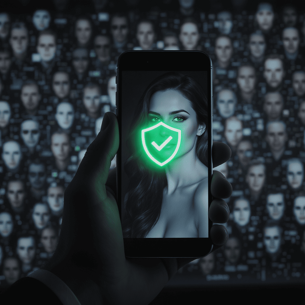 Portada del post: Citas a Ciegas vs. Perfiles Verificados: Evita sorpresas desagradables en Bogotá