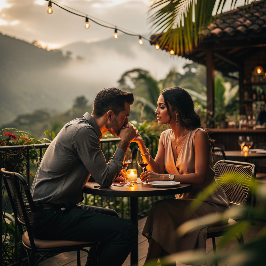 Portada del post: A un paso de Bogotá: Citas Discretas y Compañía VIP en La Mesa