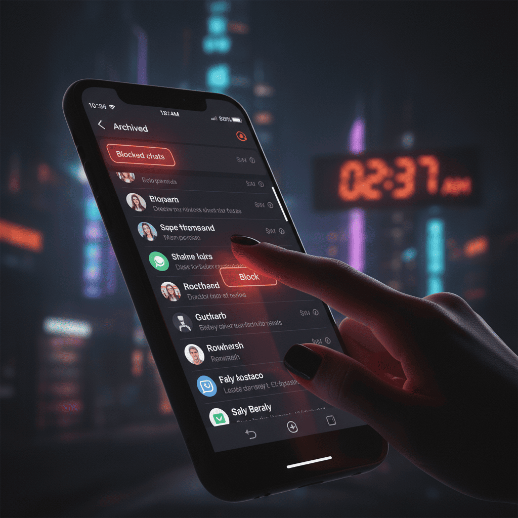 Portada del post: Cómo filtrar clientes por WhatsApp: Detecta a los que te hacen perder tiempo