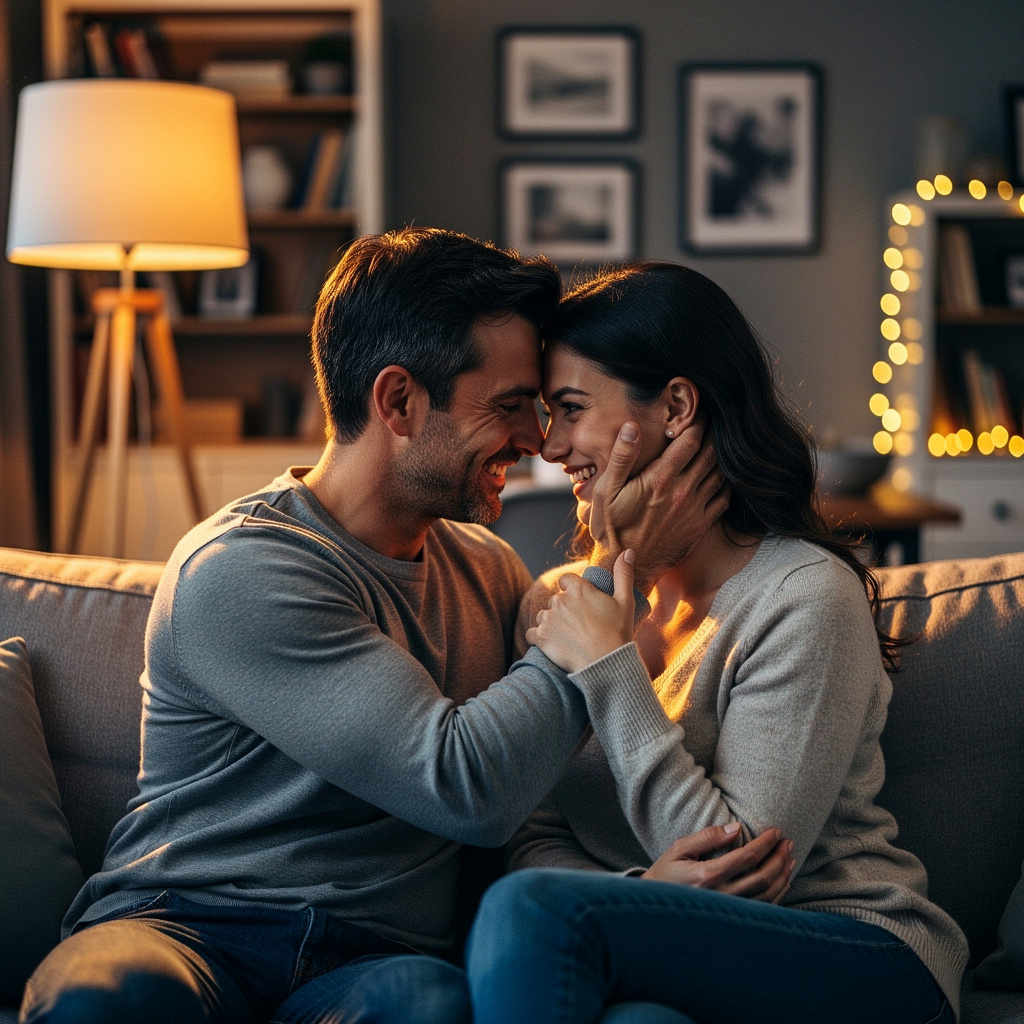 Portada del post: Más Allá del Placer: La Conexión Emocional con un Modelo Acompañante