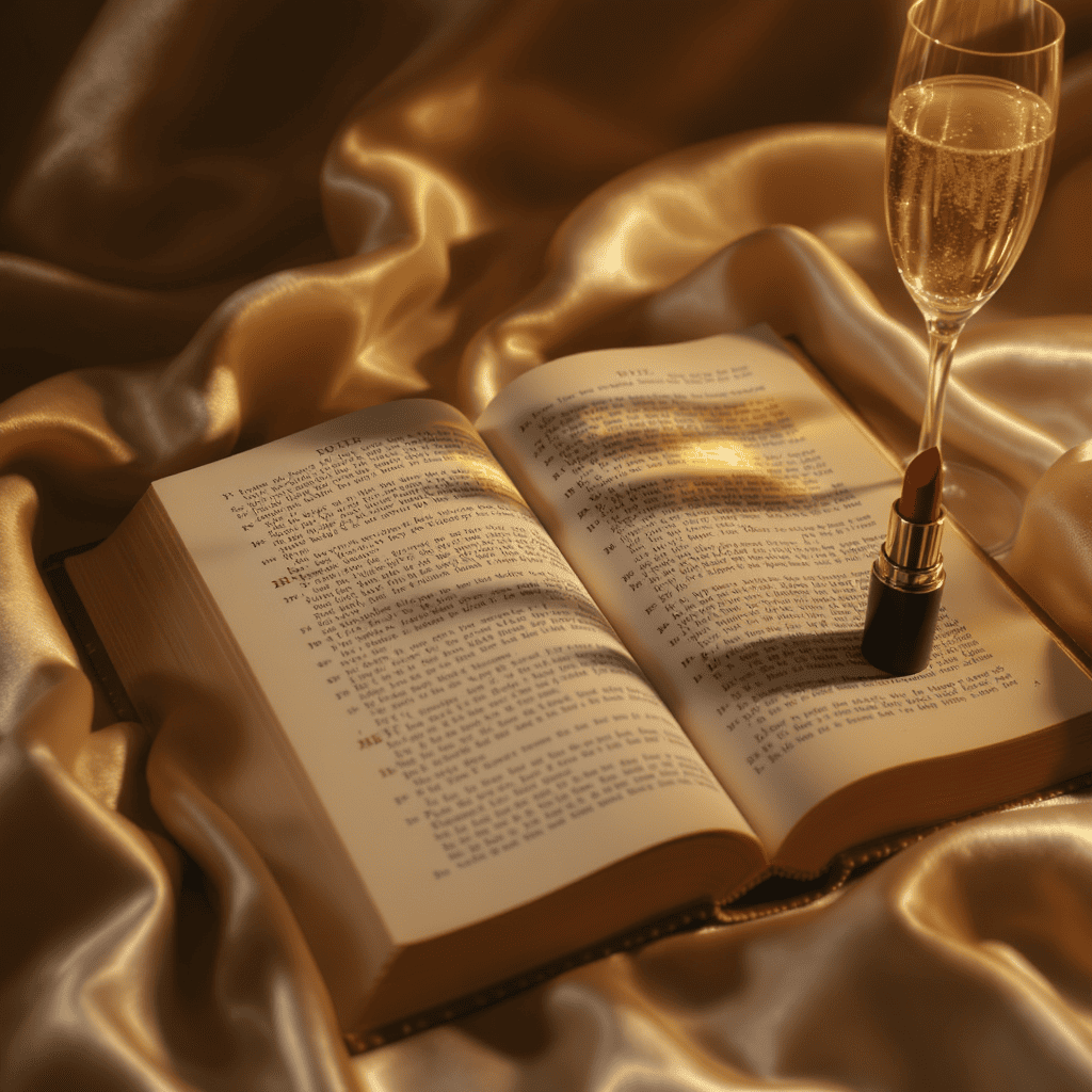 Portada del post: Diccionario del Placer: Términos y Jerga que debes conocer antes de tu primera cita