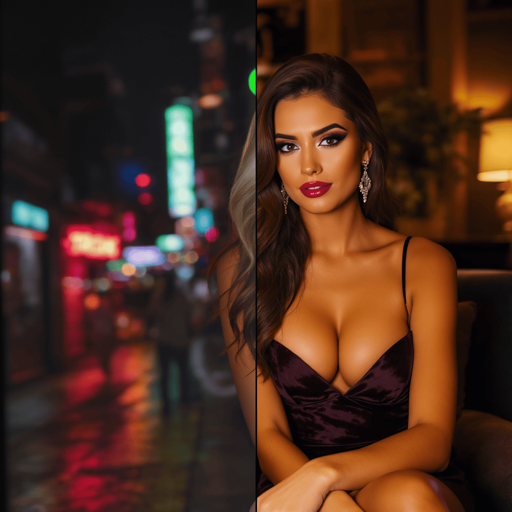 Portada del post: Cómo Crear un Perfil Irresistible: Qué fotos subir (y cuáles no) para cobrar High-Ticket