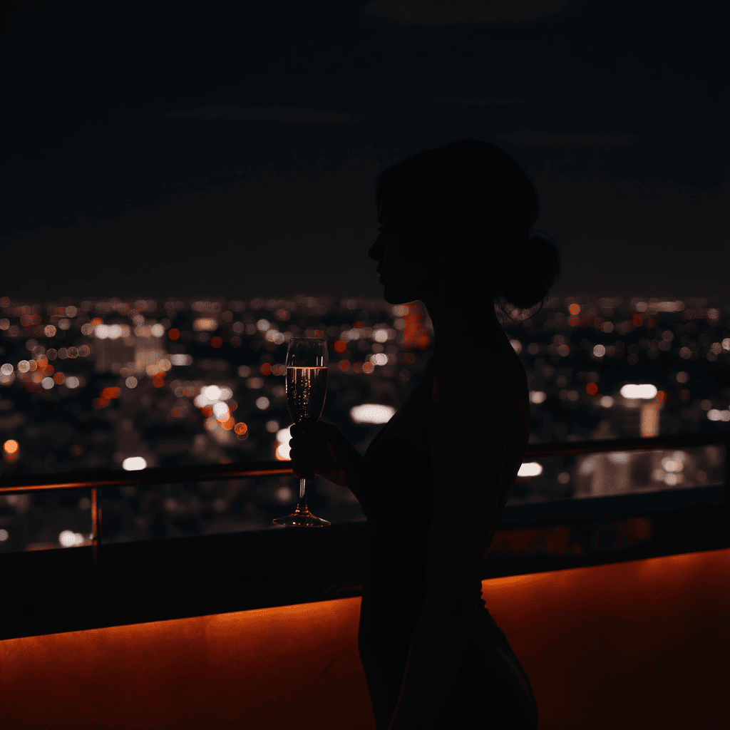 Portada del post: Escort Bogotá VIP: Guía para distinguir un servicio de lujo real de una estafa