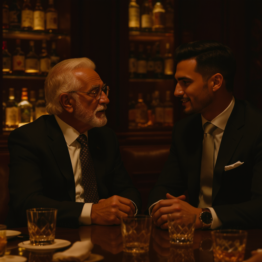 Portada del post: Escorts Gay en Bogotá: Los perfiles más exclusivos para ejecutivos y viajeros de negocios