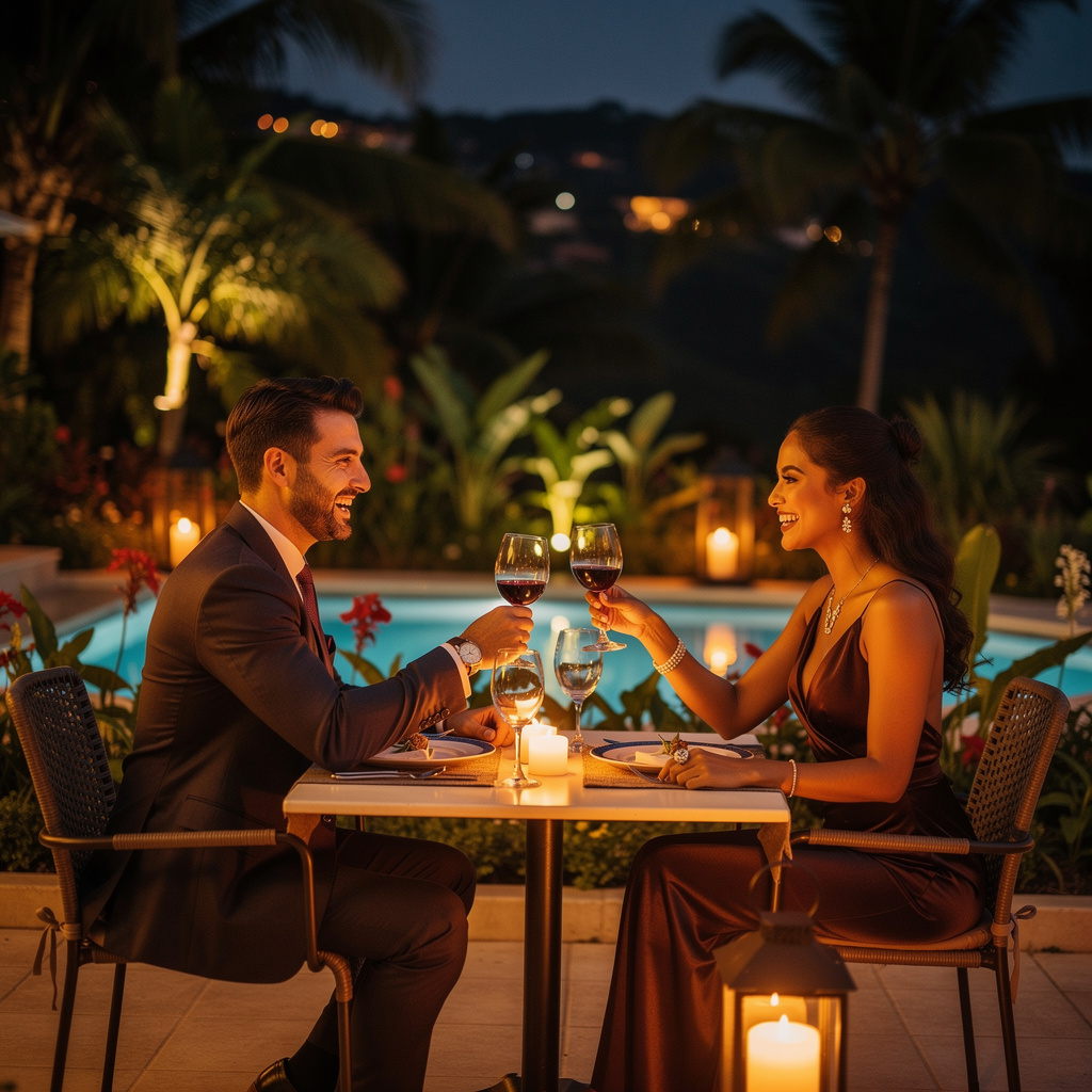 Portada del post: Más allá de la Piscina: Experiencias de Lujo con Escorts en el Corazón de Tocaima