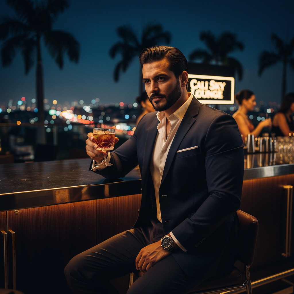 Portada del post: Gigolós en Cali: Guía para Encontrar Compañía Masculina VIP y Discreta