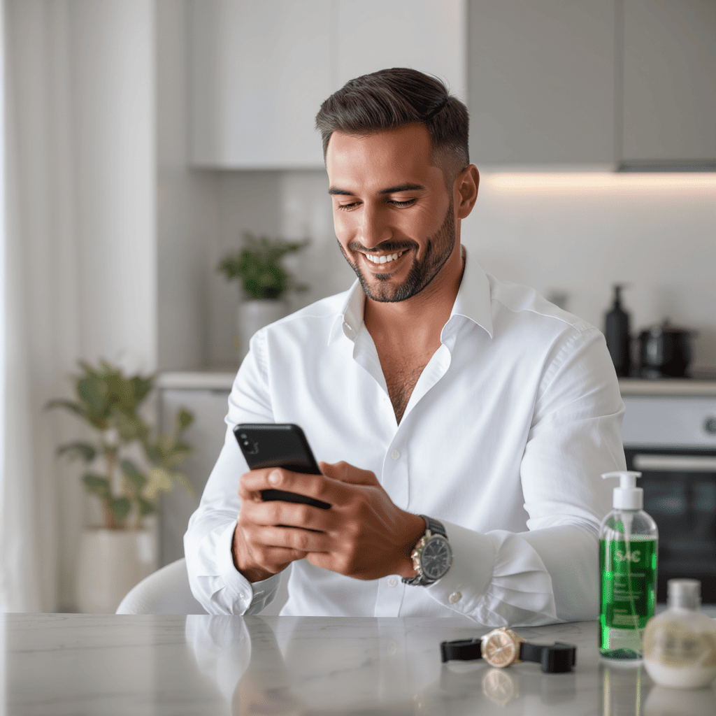 Portada del post: Cómo ser Gigoló en Colombia: Guía 2025 para iniciarse y conseguir clientes