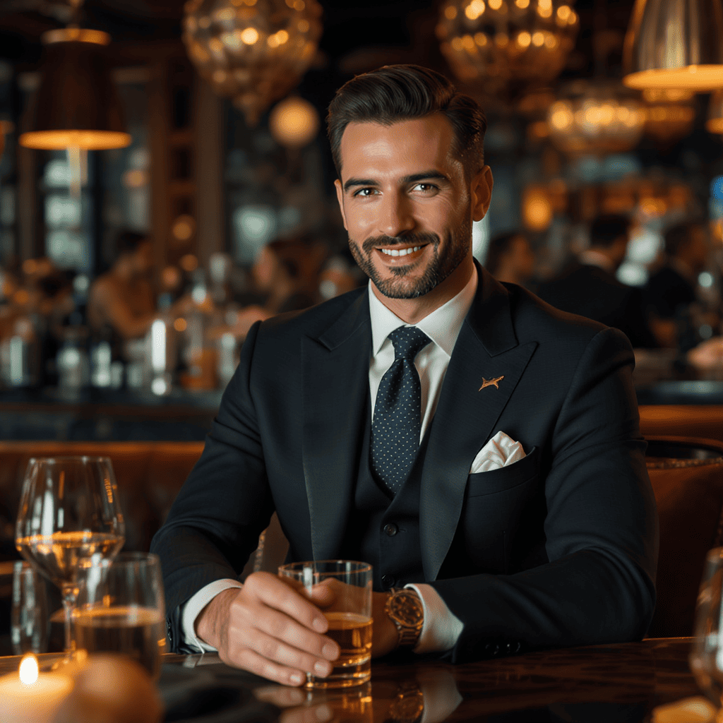 Portada del post: ¿Qué es un Gigoló? Todo sobre Acompañantes Masculinos en Colombia